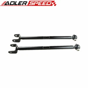 ADLERSPEED Kits de brazo de control trasero de inclinación inferior para BMW Serie 3 E36 E46 M3 Z3 Z4 - Imagen 1 de 6