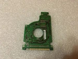 PCB LOGIC BOARD 100278186 Rev C Seagate ST94019A 40 GB IDE 2.5" #8 - Picture 1 of 3