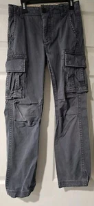 Boys Gap Kids Size 14R Cargo Pants - Picture 1 of 7