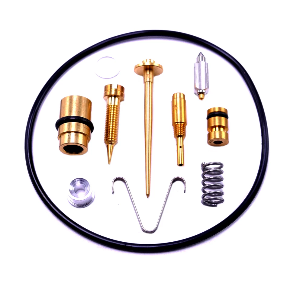 Kit De Réparation De Carburateur Pour Honda CB250 K2-4 CL250 K2-4 CB CL K3 - Photo 1/1