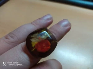 Ring plexiglass ITK "1" - Picture 1 of 11