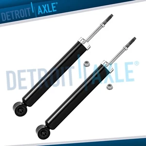 Rear Shocks Absorbers for 2009 2010 2011 2012 2013 2014 2015-2020 Nissan Murano - Picture 1 of 7