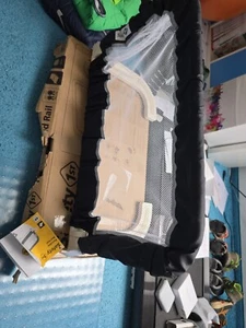 Kinderbett Absturzsicherung - Bild 1 von 1