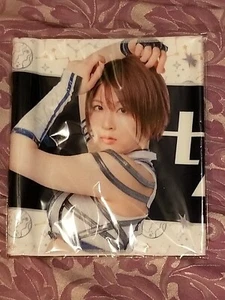 Stardom Saori Anou Support Towel ! RARE FREE SHIPPING!!! BRAND NEW! - Picture 1 of 2