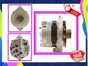 ALTERNATOR FOR Buick 120AMP 12V, Pulley (mm) 62.0, Grooves 6, 10463026 10463063 - Picture 1 of 2