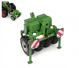 Amazon T / Pack (weights) 1:32 Model 5343 UNIVERSAL HOBBIES - Picture 1 of 1