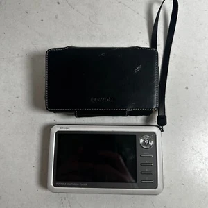 Reproductor multimedia portátil Cowon A2 blanco 20 GB grabación directa de películas y música - Imagen 1 de 10