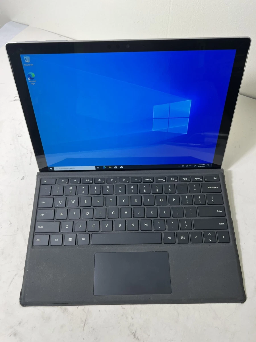 Microsoft Surface Pro 5 128GB Tablets & eReaders for sale | eBay