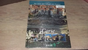 AU COEUR DES VILLAGES DE FRANCE - CORSE - Imagen 1 de 2