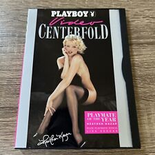 HEATHER KOZAR - Playboy Video Centerfold - Snap Case DVD - Ex Condition