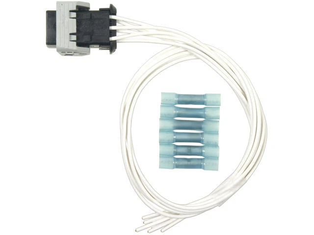 For 2004-2006 Nissan TITAN Oxygen Sensor Connector SMP 31193VTJB 2005 - Image 1 of 2