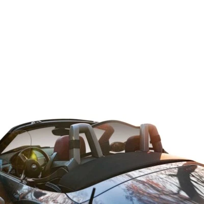 DEFLECTOR DE VIENTO BMW SERIE Z4 E85 2003-2011 | ROADSTER | PARABRISAS | PANTALLA | NUEVO Foto 1 de 4