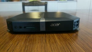 Acer Veriton N4620G 3rd gen Intel® Core™ i5 i5-3337U 4 GB DDR3 500 GB Win10 Pro - Picture 1 of 11
