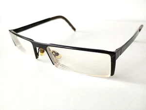 Vintage Jai Kudo Women`s Eyeglasses Frame MOD: 1095 498 Eyeglasses - Picture 1 of 9
