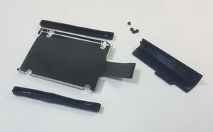 HDD Abdeckung Caddy Door Gummi Leisten für Lenovo Thinkpad T420s T420SI T430S - Bild 1 von 2