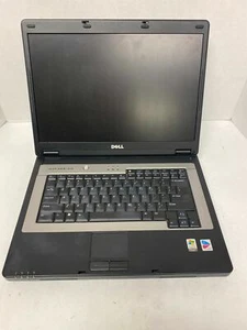 *UNTESTED* DELL INSPIRON B130 - INTEL CENTRINO LAPTOP W/OUT HARD DRIVE FOR PARTS - Picture 1 of 6
