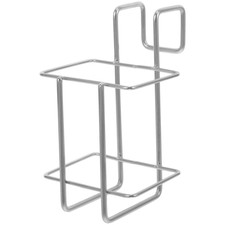  Sharps Box Holder Macrame Hanging Shelf Storage Shelves Household