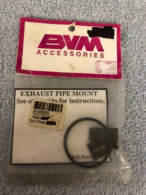 Bob Violett  Viojett BVM 5560 Tuned Pipe Mount - Image 1 of 2