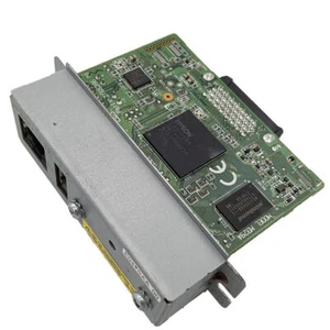 Ub-e04 Ethernet M329A passend für Epson TM-U220PB 88IV 88V M329a T88iv U288 T81 - Bild 1 von 6