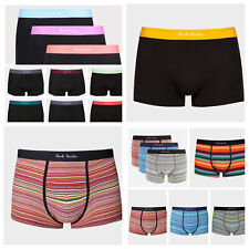 Mens Paul Smith 3 Pack Briefs Trunks Hipster Boxer Shorts S-XL RRP £40 BNWOT !