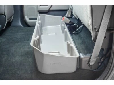 For 2015-2017, 2020-2021 Ford F150 Underseat Storage Box DU-HA 69292JP 2016 Foto 1 de 4