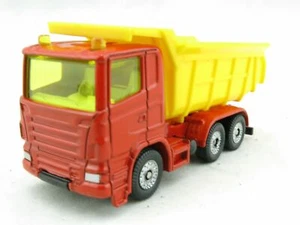 Brekina - 1955 Peterbilt 281 Prime Mover Rust - Movie Duel - Scale 1:87 - Picture 1 of 9