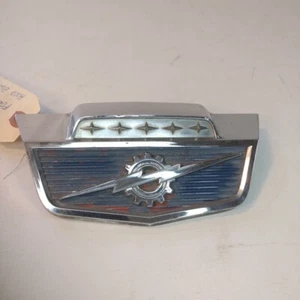 1961-1964 Ford Truck Hood Emblem  - Bild 1 von 9