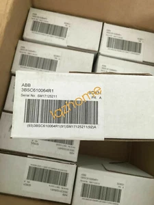 1PCS ABB S1PCS D831 3BSC610064R1 power module Brand New - Picture 1 of 2