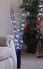 Festival 50 Led Twigs Lights 5 X 115cm Fairy Lights Christmas Home Decorate