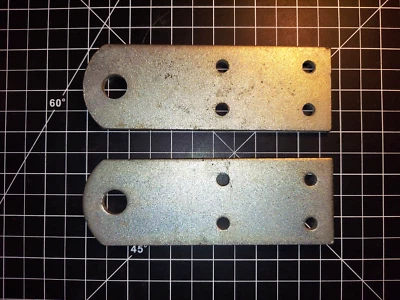 Enganche barredora Case Ingersoll C23200 Foto 1 de 4