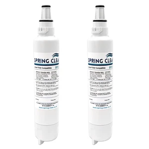 Lincat FC02 kompatibler Wasserfilter von SpringClear Ltd - SPC-02 - 2er Pack - Bild 1 von 6