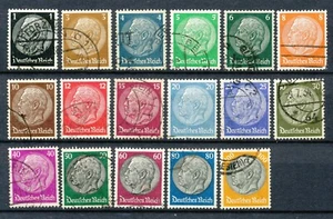 Reich 512 - 528 gebruikt - Picture 1 of 1