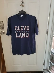 Cleveland Gaurdians T-Shirt XL - Bild 1 von 4
