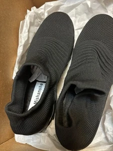 mishansha Women’s Mesh Non Slip Slip On Shoes Size 6 - Picture 1 of 2