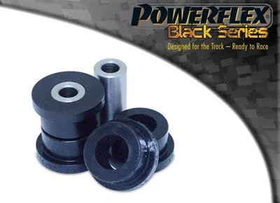 Buje de montaje de amortiguador inferior trasero Powerflex para Honda S2000 Foto 1 de 4