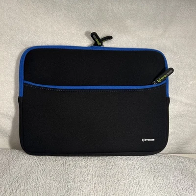 Evecase Neoprene 12 Inch Tablet Sleeve Case - Image 1 of 4