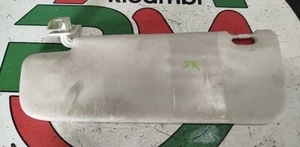 ALETTA PANTINA PARASOLE SINISTRA GUIDA FIAT 500 CINQUECENTO 2007-2015 - Foto 1 di 5