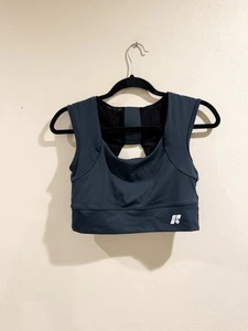 Forme Power Bra XL Verde  - Imagen 1 de 2