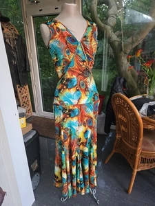 Ladies Stella Dress. Size 12/14. NWT. - Picture 1 of 12