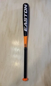 "Bate de béisbol Easton Elevate naranja y negro ybb19els 30/25/2 y 5/8"" -5 ADX 100" - Imagen 1 de 14