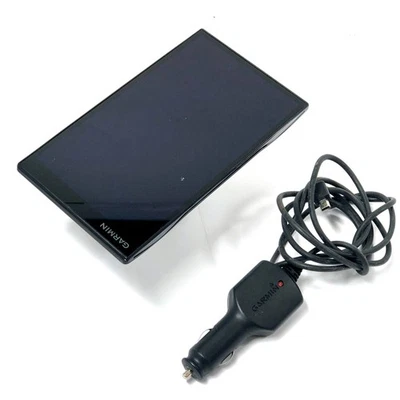 Garmin DriveSmart 65 MT 6.95" GPS Navigator - Image 1 of 4