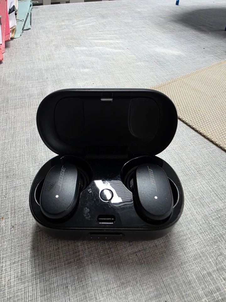 BOSE QUIETCOMFORT  earphone - Bild 1 von 1