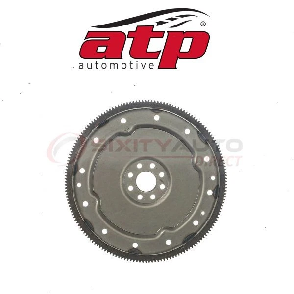 ATP Automatic Transmission Flexplate for 2004 Ford F-150 Heritage -  rf - Imagem 1 de 4