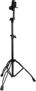 Meinl Supporto per Bongo Serie Headliner a Percussioni - Nero - Foto 1 di 6