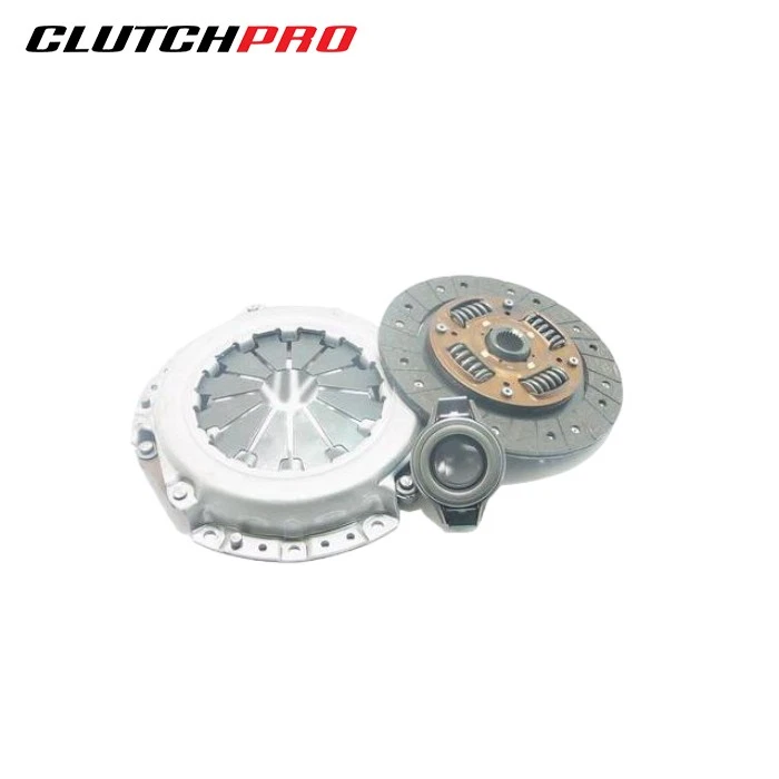 Clutch Kit FOR Ford Corsair UA Nissan Pintara U12 CA20E 2.0L 1989-1992 R1038N - image 1 of 1