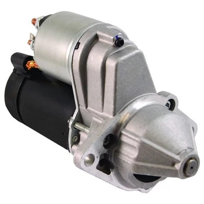WAI New Starter Motor for Opel 1.1 kw 30899N - Image 1 of 3