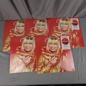 5x Celia Cruz: La Negra Tiene Tumbao Limited Edition Tangerine Vinyl - Brand New - Bild 1 von 11