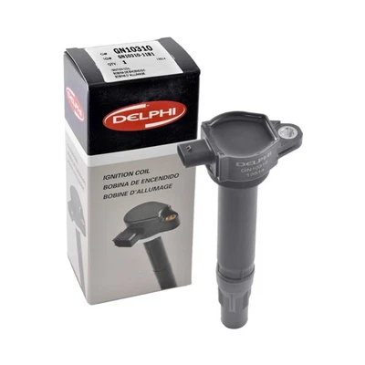 Bobina de encendido Delphi GN10310 para Chrysler Dodge Volkswagen Mercedes-Benz 06-11 Foto 1 de 4