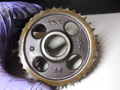Camshaft Timing Gear 1160520601 72-80 Mercedes Benz R107 450SL 380SL - Image 1 of 4
