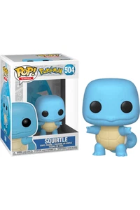 Pokemon - Squirtle Pop! Vinyl RS - Picture 1 of 1